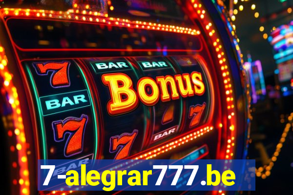 7-alegrar777.bet