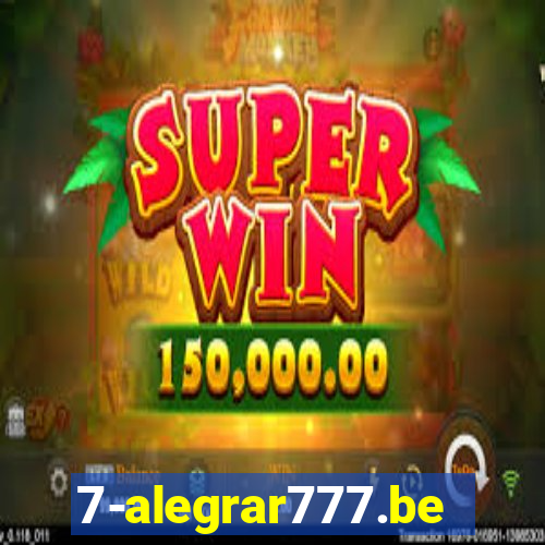 7-alegrar777.bet