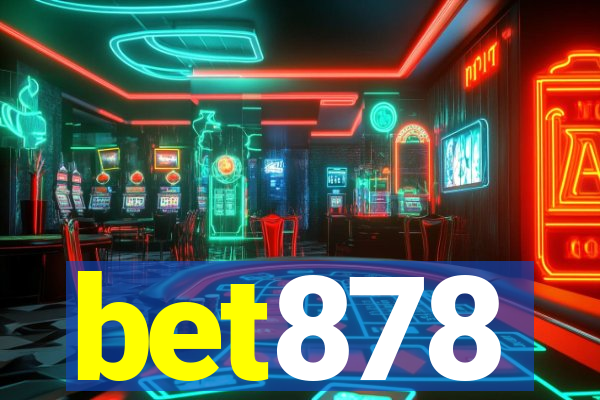 bet878