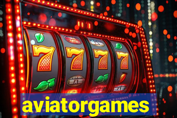 aviatorgames