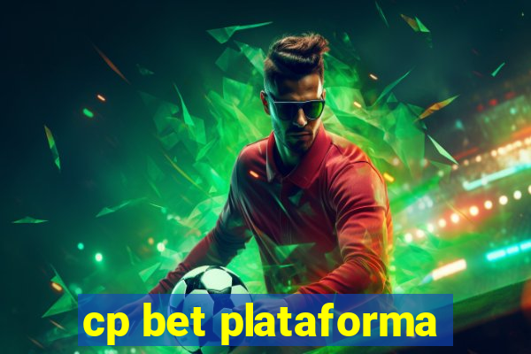 cp bet plataforma