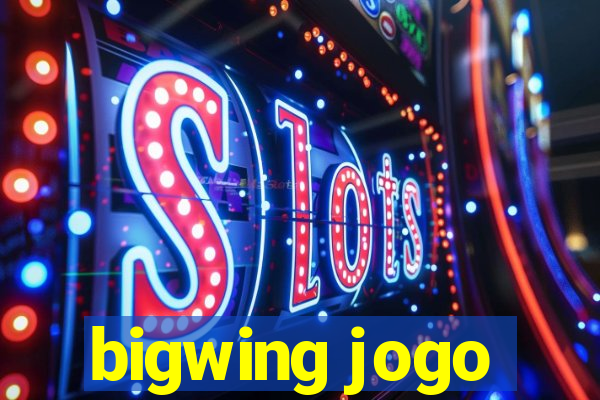 bigwing jogo