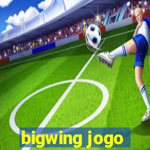 bigwing jogo