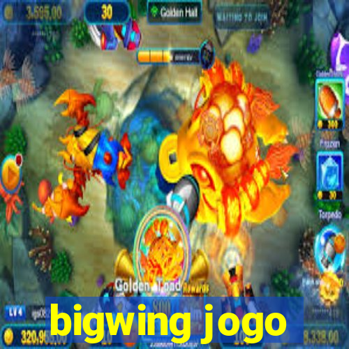 bigwing jogo