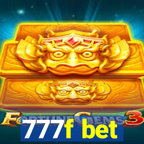 777f bet