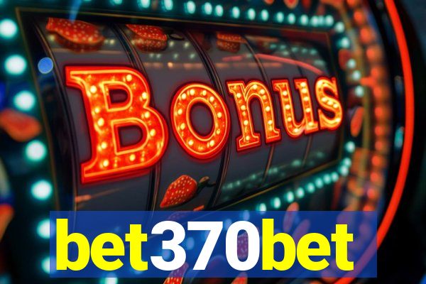 bet370bet