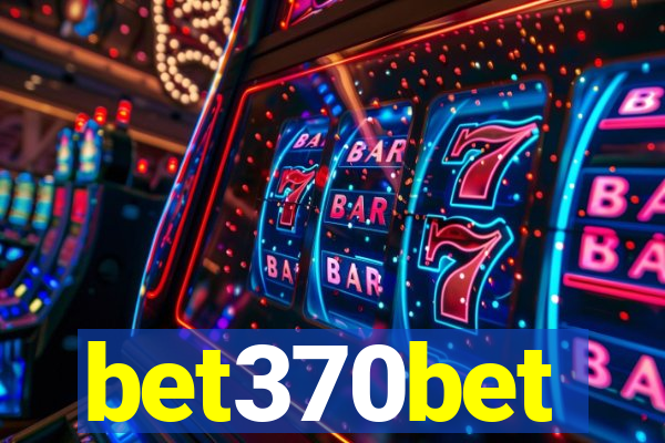 bet370bet