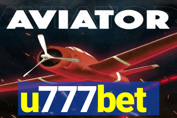 u777bet