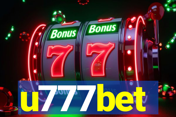 u777bet