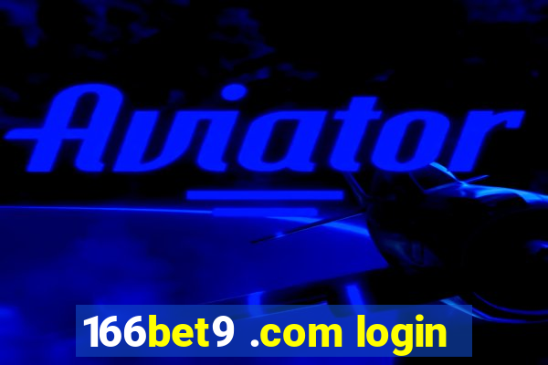 166bet9 .com login