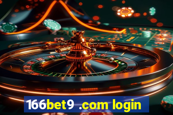 166bet9 .com login