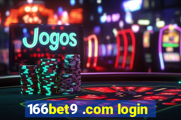 166bet9 .com login