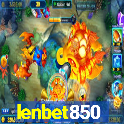 lenbet850