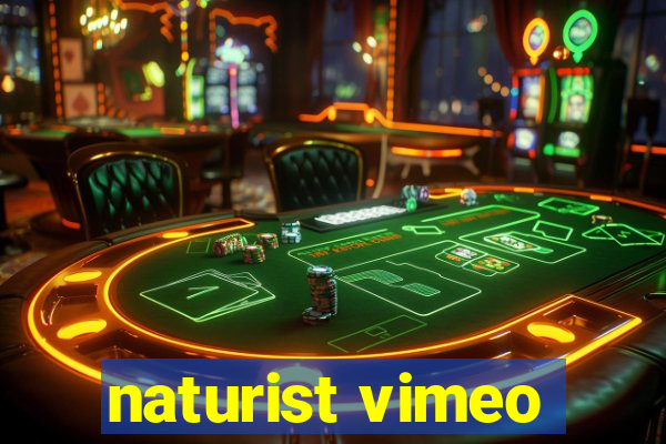 naturist vimeo