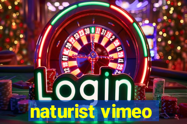 naturist vimeo