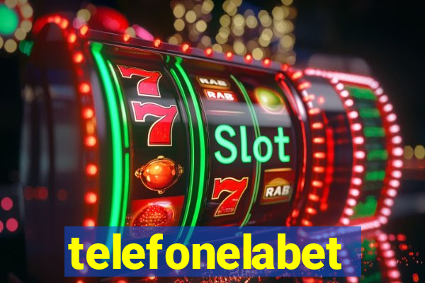 telefonelabet