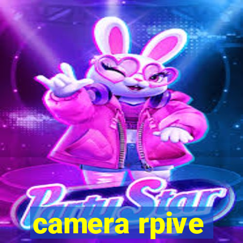 camera rpive