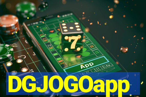 DGJOGOapp