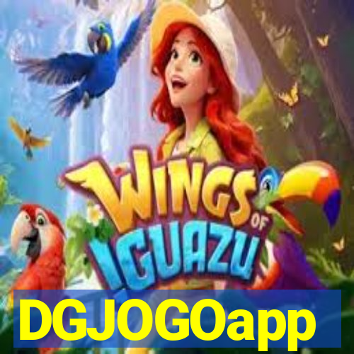 DGJOGOapp