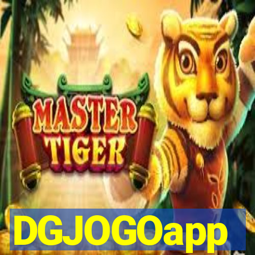 DGJOGOapp