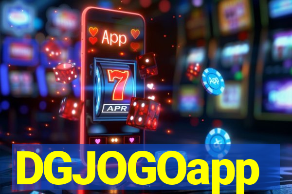 DGJOGOapp