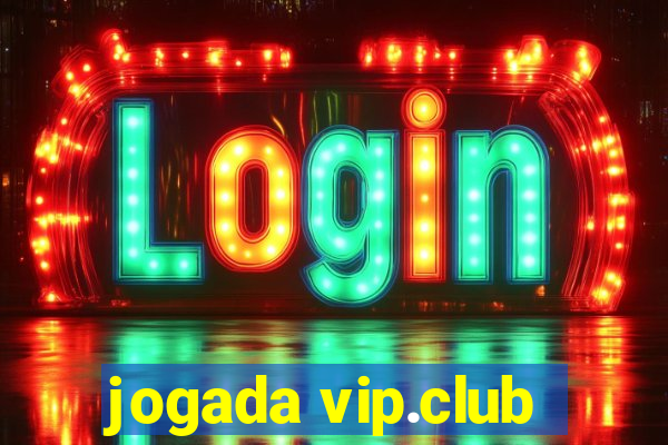 jogada vip.club