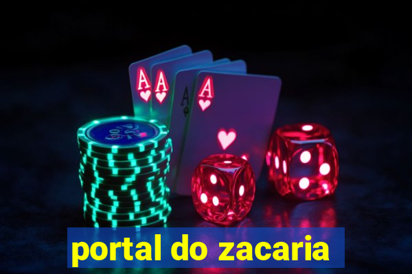 portal do zacaria