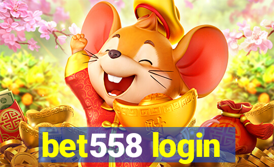 bet558 login