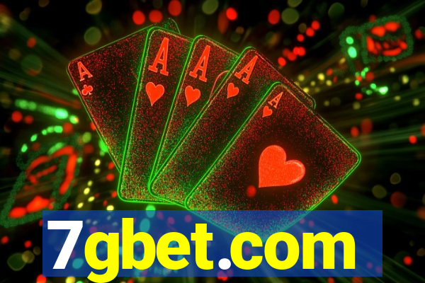 7gbet.com