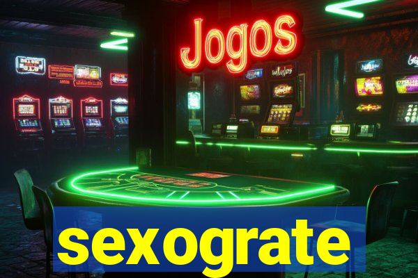 sexograte