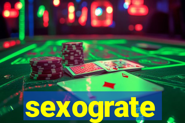 sexograte