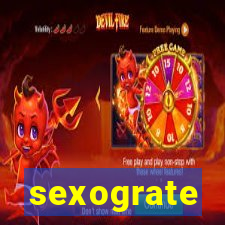 sexograte