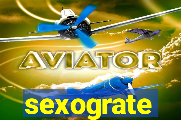 sexograte