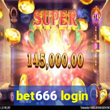 bet666 login