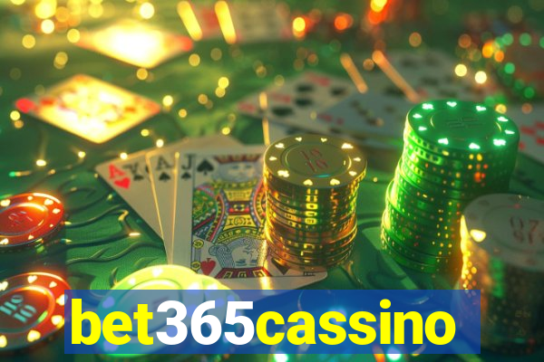 bet365cassino