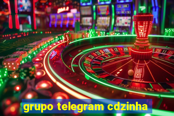 grupo telegram cdzinha