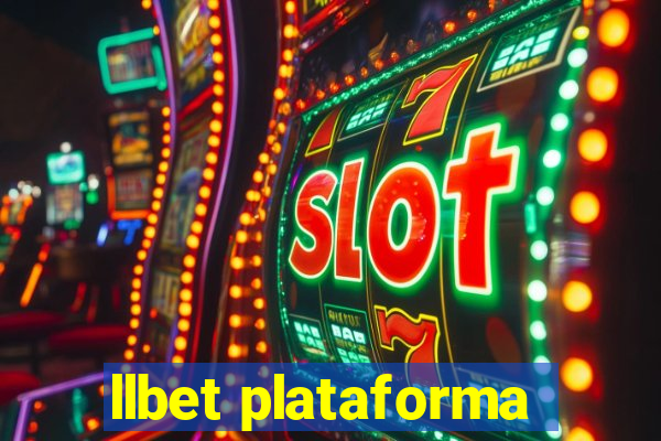 llbet plataforma