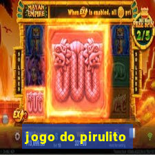 jogo do pirulito