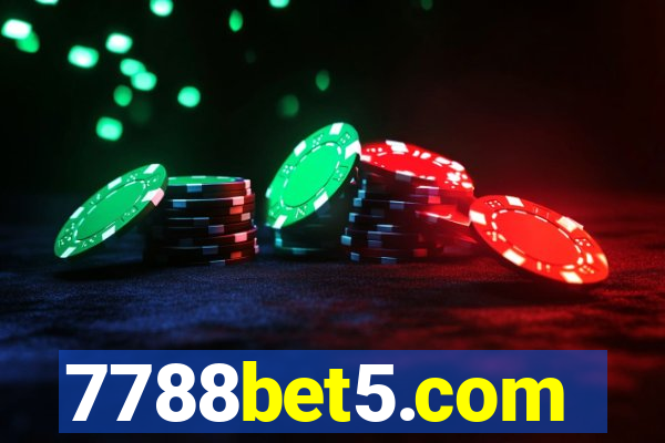 7788bet5.com