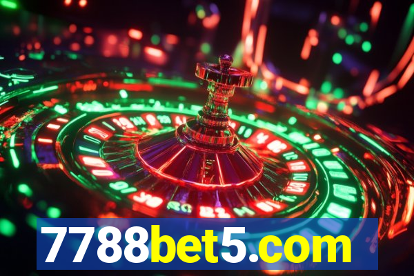 7788bet5.com