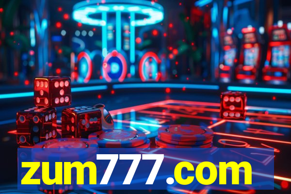 zum777.com