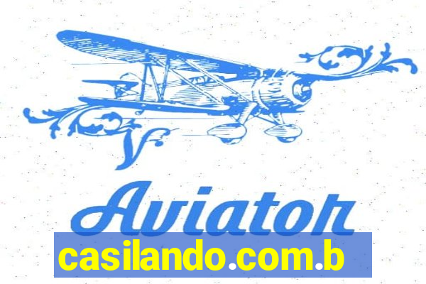 casilando.com.br