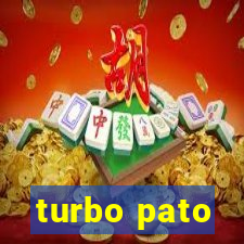 turbo pato