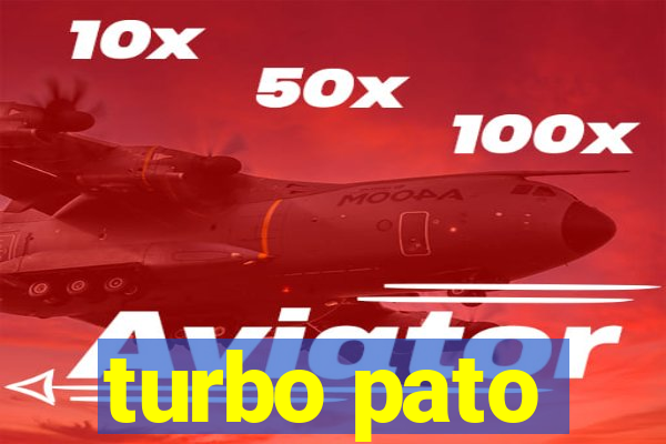 turbo pato