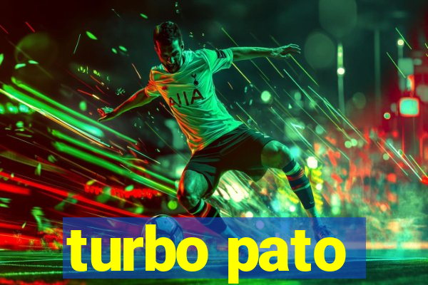 turbo pato