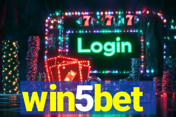 win5bet