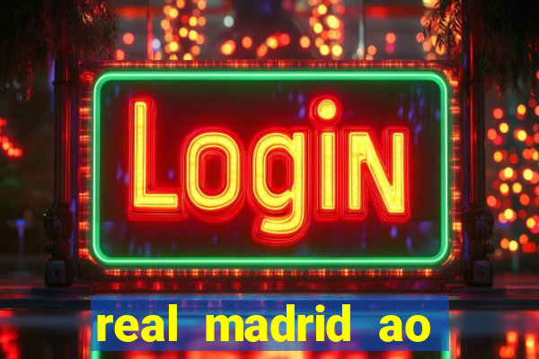 real madrid ao vivo multi canais