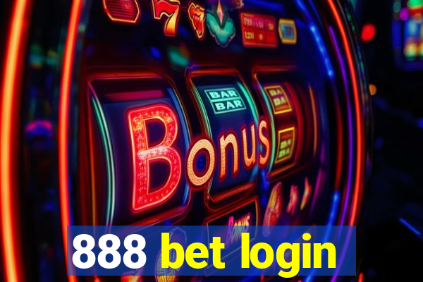 888 bet login