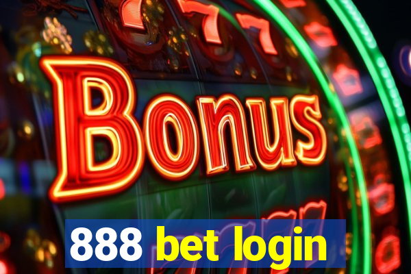 888 bet login