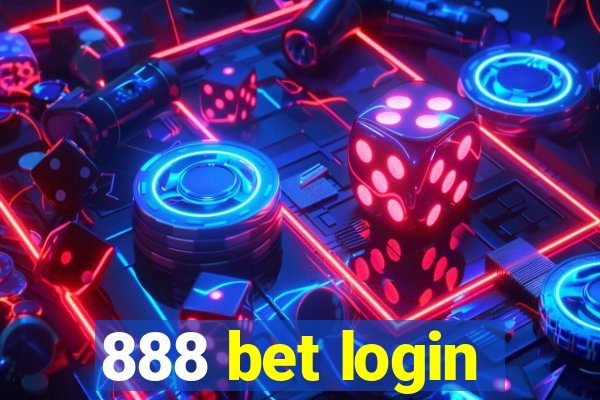 888 bet login